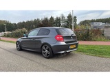 Minituur van BMW 1-serie 116i Business Line | 05-GGV-9 i