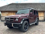Miniaturansicht von Mercedes-Benz - G-Klasse - 320 AMG 6 cil - PKW