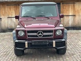 Miniaturansicht von Mercedes-Benz - G-Klasse - 320 AMG 6 cil - PKW