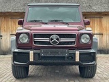Miniaturansicht von Mercedes-Benz - G-Klasse - 320 AMG 6 cil - PKW
