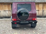 Miniaturansicht von Mercedes-Benz - G-Klasse - 320 AMG 6 cil - PKW