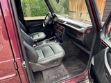 Miniaturansicht von Mercedes-Benz - G-Klasse - 320 AMG 6 cil - PKW