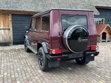 Miniaturansicht von Mercedes-Benz - G-Klasse - 320 AMG 6 cil - PKW