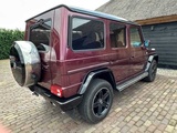Miniaturansicht von Mercedes-Benz - G-Klasse - 320 AMG 6 cil - PKW