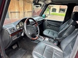 Miniaturansicht von Mercedes-Benz - G-Klasse - 320 AMG 6 cil - PKW