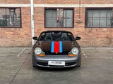 Minituur van Porsche Boxster S 986 3.2 252PK 2001 Youngtimer