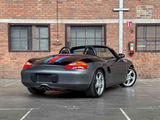 Minituur van Porsche Boxster S 986 3.2 252PK 2001 Youngtimer