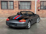 Minituur van Porsche Boxster S 986 3.2 252PK 2001 Youngtimer