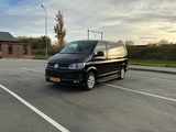 Minituur van Volkswagen Transporter 2.0 TDI L1H1