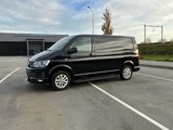 Minituur van Volkswagen Transporter 2.0 TDI L1H1