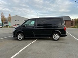 Minituur van Volkswagen Transporter 2.0 TDI L1H1