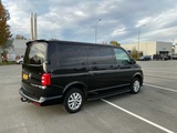 Minituur van Volkswagen Transporter 2.0 TDI L1H1