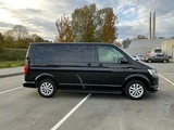 Minituur van Volkswagen Transporter 2.0 TDI L1H1
