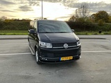 Minituur van Volkswagen Transporter 2.0 TDI L1H1