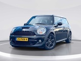 Minituur van Mini Mini Clubman 1.6 Cooper S 2011 | 25-PHN-4
