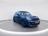 Minituur van Mini Mini Clubman 1.6 Cooper S 2011 | 25-PHN-4