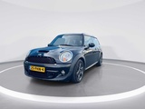 Minituur van Mini Mini Clubman 1.6 Cooper S 2011 | 25-PHN-4