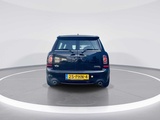 Minituur van Mini Mini Clubman 1.6 Cooper S 2011 | 25-PHN-4