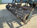 Minituur van Rabe Blue Bird GH3000 Cultivator
