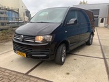 Minituur van Volkswagen Transporter 2.0 TDI L1H1 Highl. bedrijfswagen