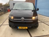 Minituur van Volkswagen Transporter 2.0 TDI L1H1 Highl. bedrijfswagen