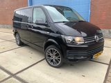Minituur van Volkswagen Transporter 2.0 TDI L1H1 Highl. bedrijfswagen