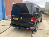 Minituur van Volkswagen Transporter 2.0 TDI L1H1 Highl. bedrijfswagen