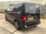 Minituur van Volkswagen Transporter 2.0 TDI L1H1 Highl. bedrijfswagen