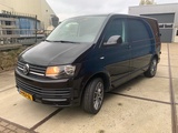 Minituur van Volkswagen Transporter 2.0 TDI L1H1 Highl. bedrijfswagen