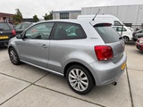 Minituur van Volkswagen Polo 1.2-12V Clima Trendline R-265-JK