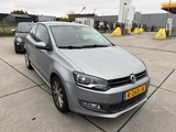 Minituur van Volkswagen Polo 1.2-12V Clima Trendline R-265-JK