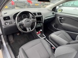 Minituur van Volkswagen Polo 1.2-12V Clima Trendline R-265-JK