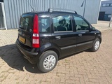 Minituur van Fiat Panda 1.2 Dynamic, 25-TV-DG