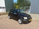 Minituur van Fiat Panda 1.2 Dynamic, 25-TV-DG