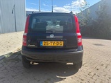 Minituur van Fiat Panda 1.2 Dynamic, 25-TV-DG