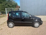 Minituur van Fiat Panda 1.2 Dynamic, 25-TV-DG