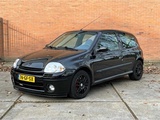 Minituur van Renault Clio 2.0-16V RS, 76-GF-SX