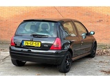 Minituur van Renault Clio 2.0-16V RS, 76-GF-SX