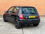 Minituur van Renault Clio 2.0-16V RS, 76-GF-SX