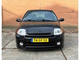 Minituur van Renault Clio 2.0-16V RS, 76-GF-SX