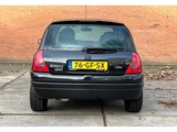 Minituur van Renault Clio 2.0-16V RS, 76-GF-SX