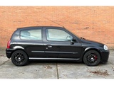 Minituur van Renault Clio 2.0-16V RS, 76-GF-SX