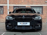 Minituur van BMW 550i 4.4 V8 High Executive M-Sport F11 408pk 2011 5-serie Touring, HP-259-J