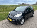 Minituur van Peugeot 107 1.0 12V XS, 21-GNN-5