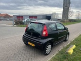Minituur van Peugeot 107 1.0 12V XS, 21-GNN-5