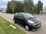 Minituur van Peugeot 107 1.0 12V XS, 21-GNN-5