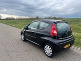 Minituur van Peugeot 107 1.0 12V XS, 21-GNN-5