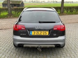 Minituur van Audi A6 allroad quattro 3.2 V6 FSI Pro Line 3-ZLZ-25