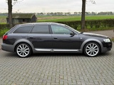 Minituur van Audi A6 allroad quattro 3.2 V6 FSI Pro Line 3-ZLZ-25