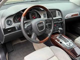 Minituur van Audi A6 allroad quattro 3.2 V6 FSI Pro Line 3-ZLZ-25